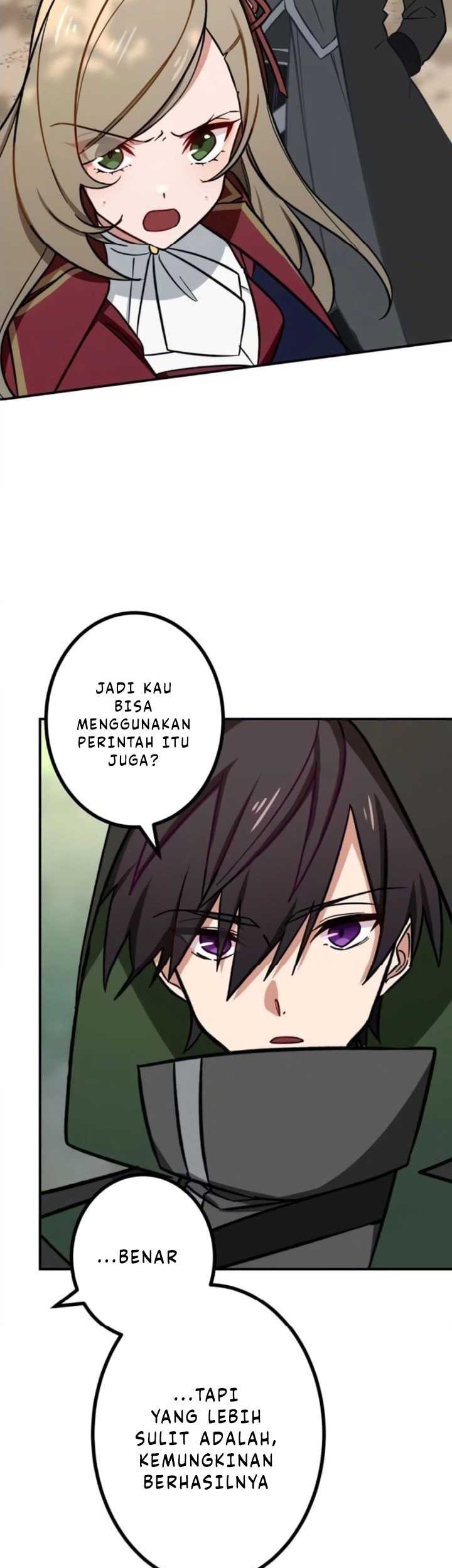 The strongest assassin gets transferred to another world with his whole class Chapter 05 Gambar 38