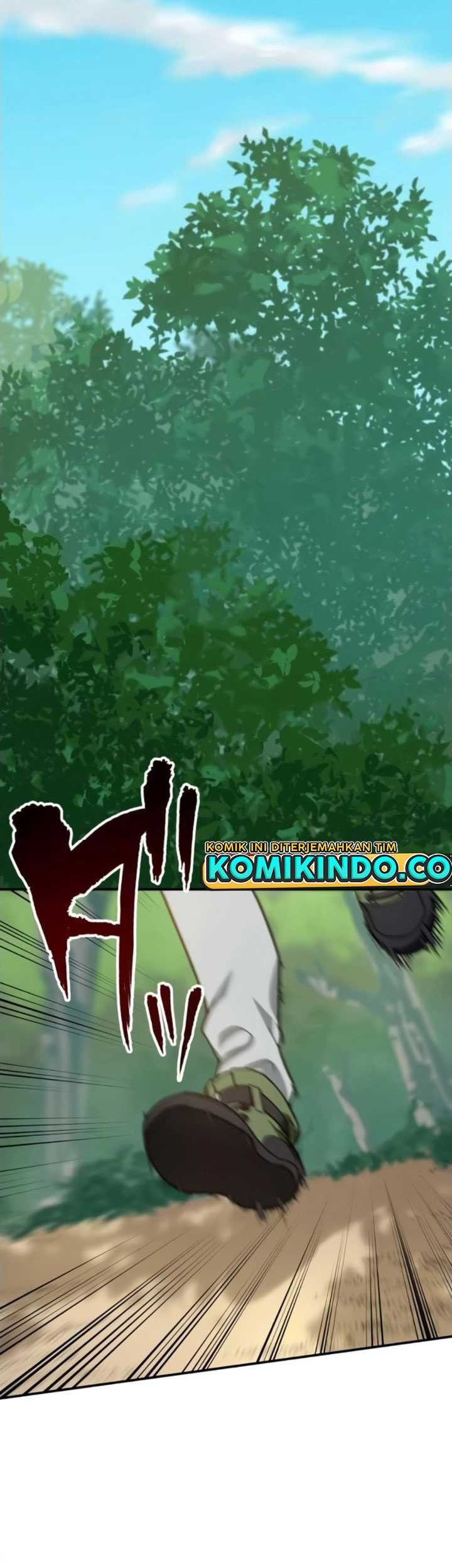 The strongest assassin gets transferred to another world with his whole class Chapter 05 Gambar 45