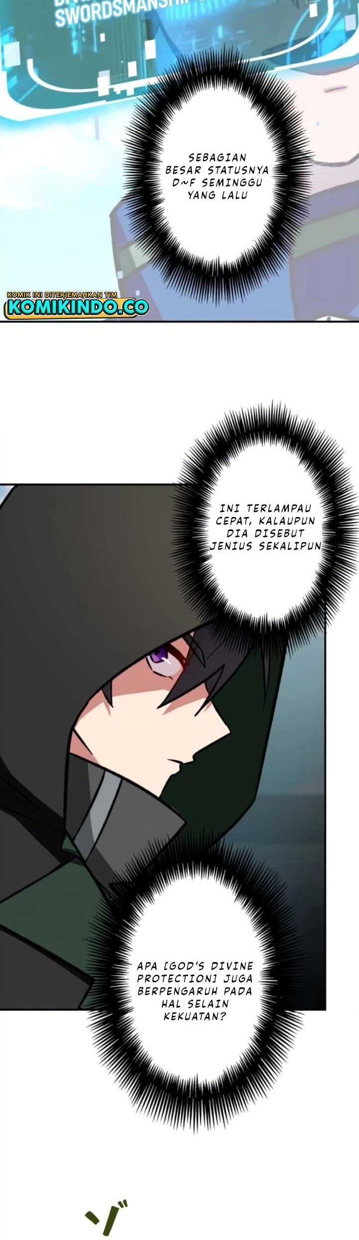 The strongest assassin gets transferred to another world with his whole class Chapter 04 Gambar 37