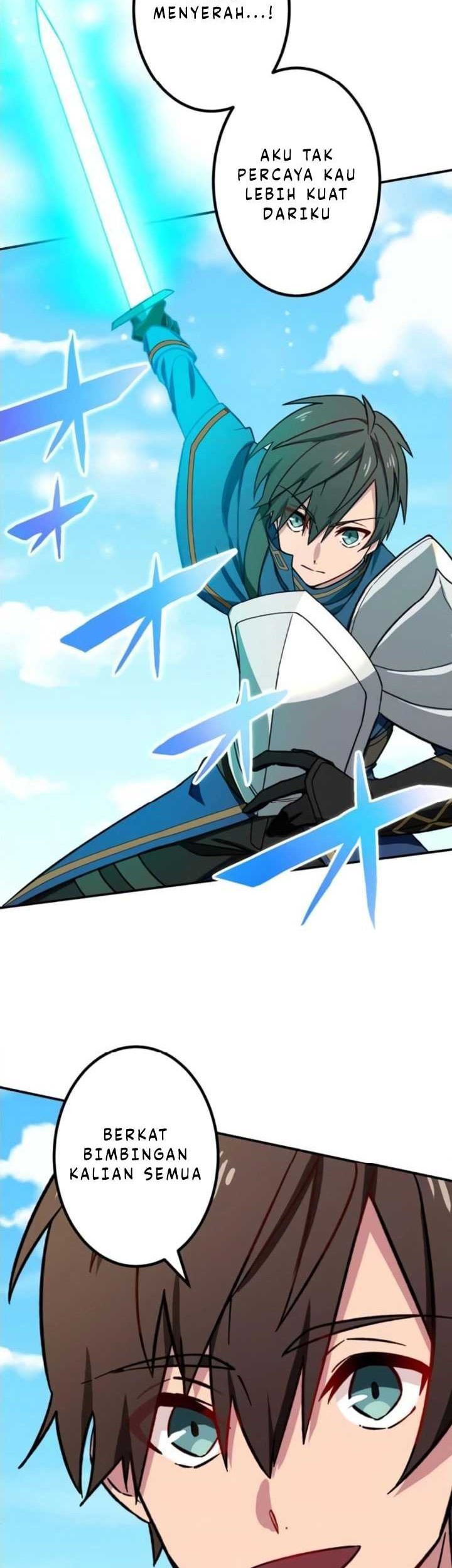 The strongest assassin gets transferred to another world with his whole class Chapter 04 Gambar 35