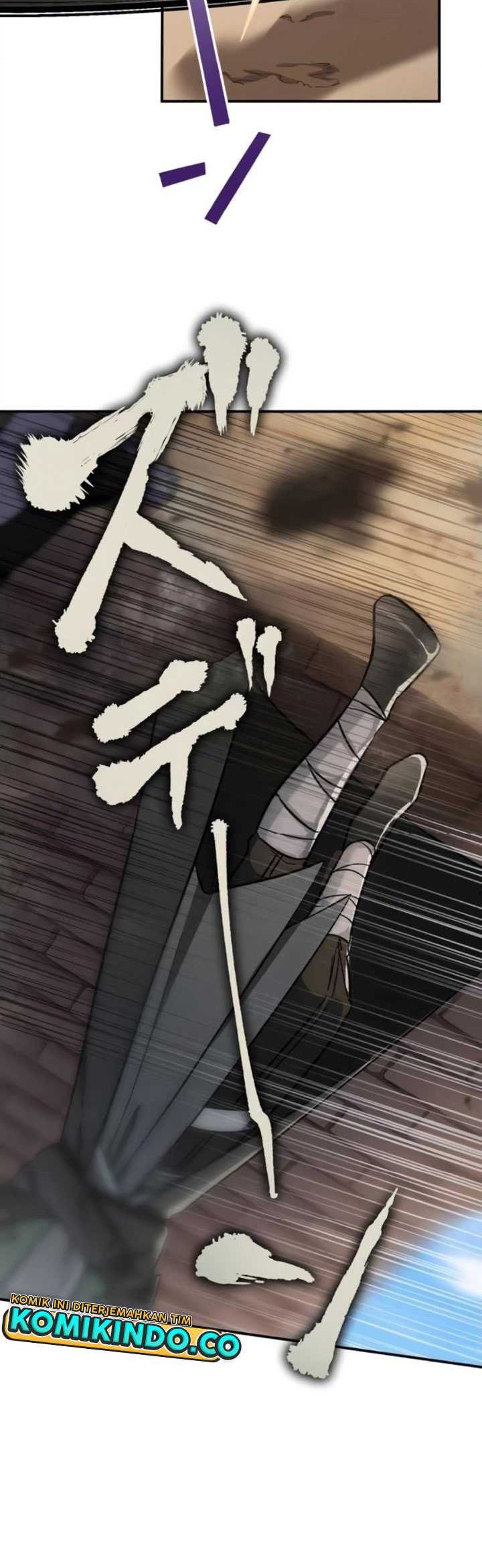 The strongest assassin gets transferred to another world with his whole class Chapter 04 Gambar 41