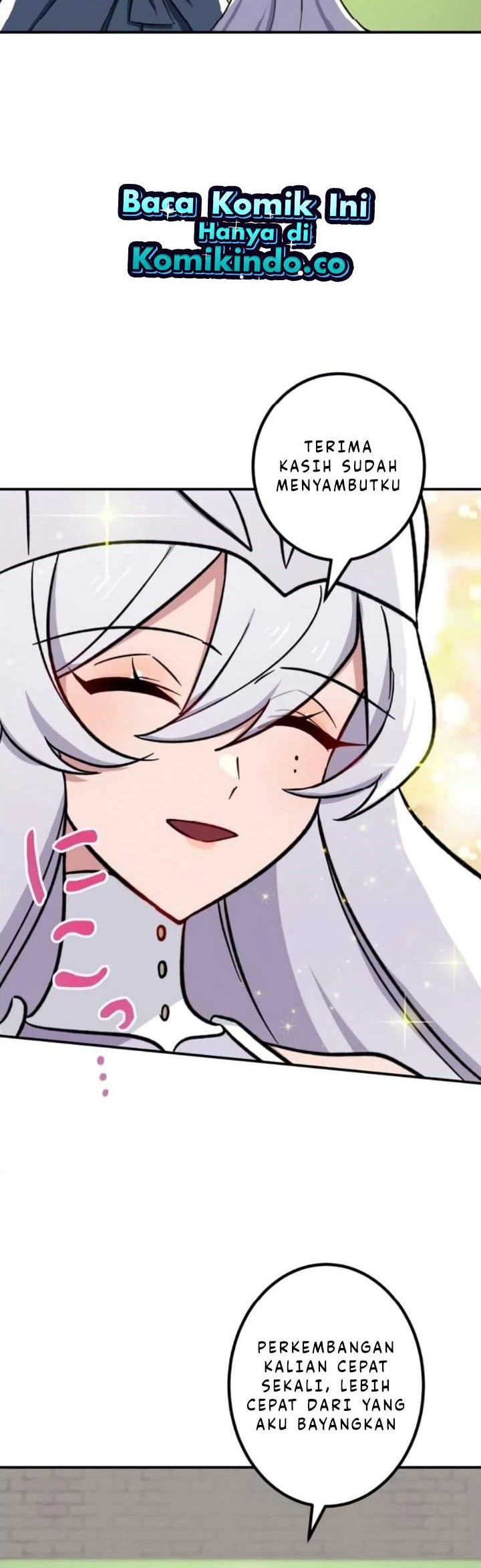 The strongest assassin gets transferred to another world with his whole class Chapter 04 Gambar 45