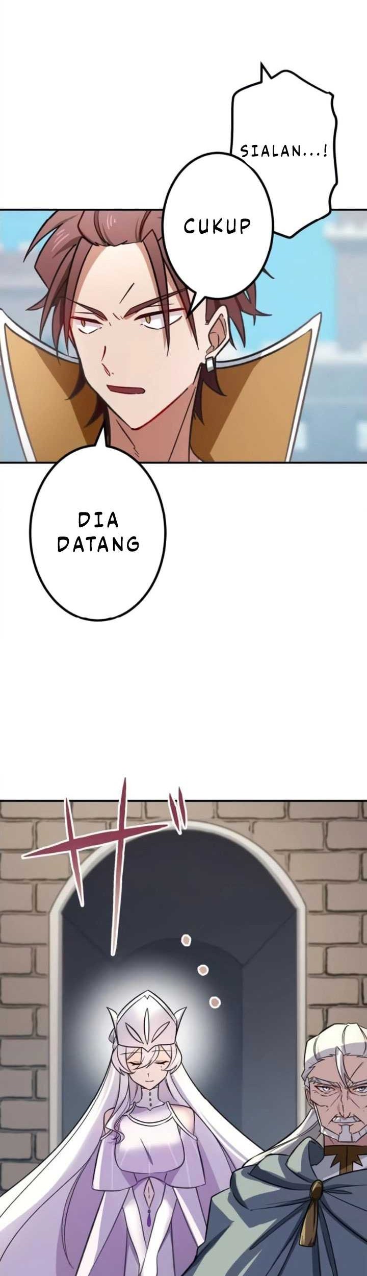 The strongest assassin gets transferred to another world with his whole class Chapter 04 Gambar 43