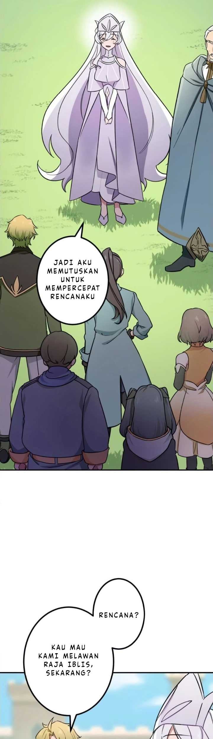 The strongest assassin gets transferred to another world with his whole class Chapter 04 Gambar 46