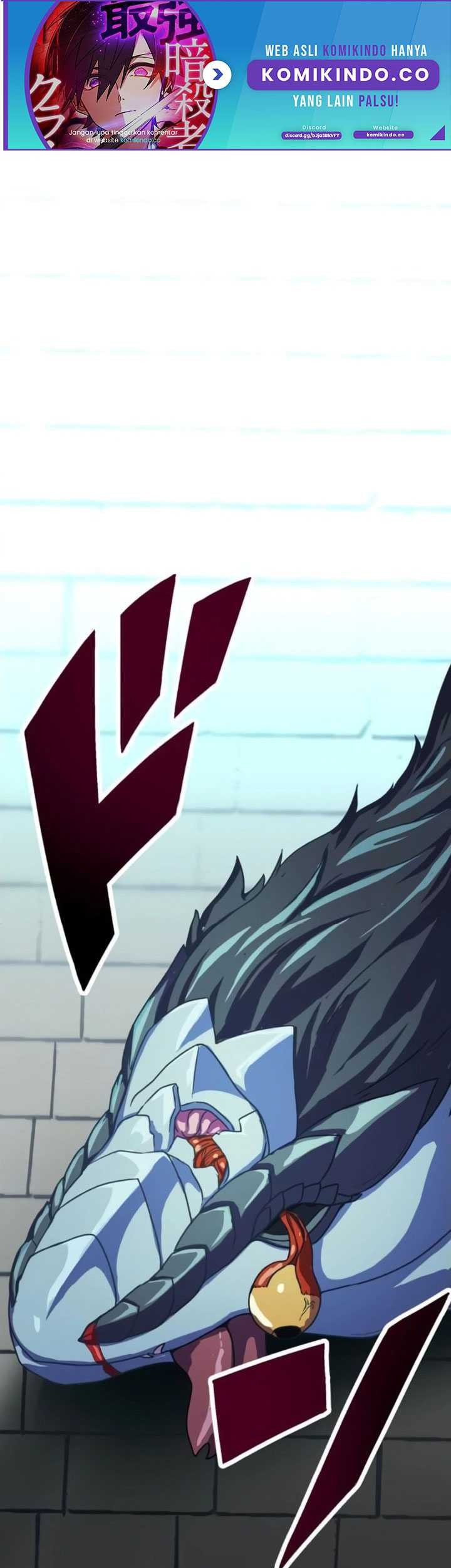 Manga The strongest assassin gets transferred to another world with his whole class Chapter 04 gambar nomor 2