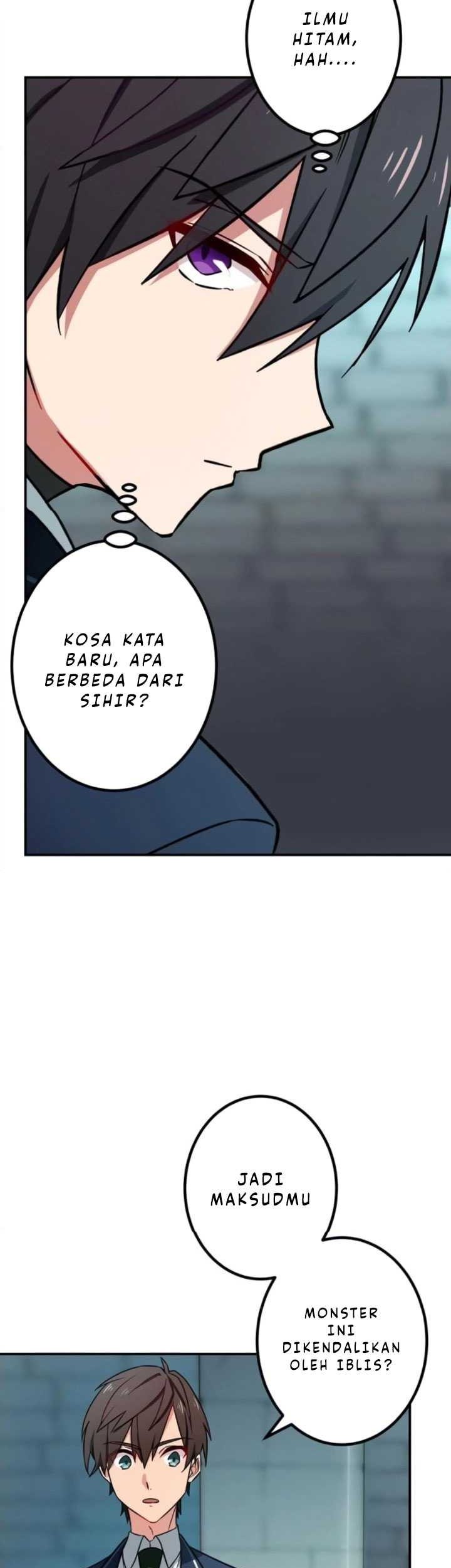 The strongest assassin gets transferred to another world with his whole class Chapter 04 Gambar 8