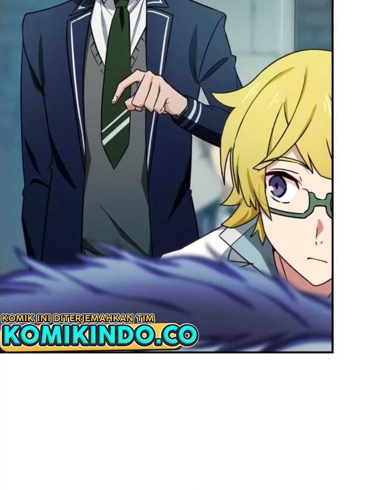 The strongest assassin gets transferred to another world with his whole class Chapter 04 Gambar 9