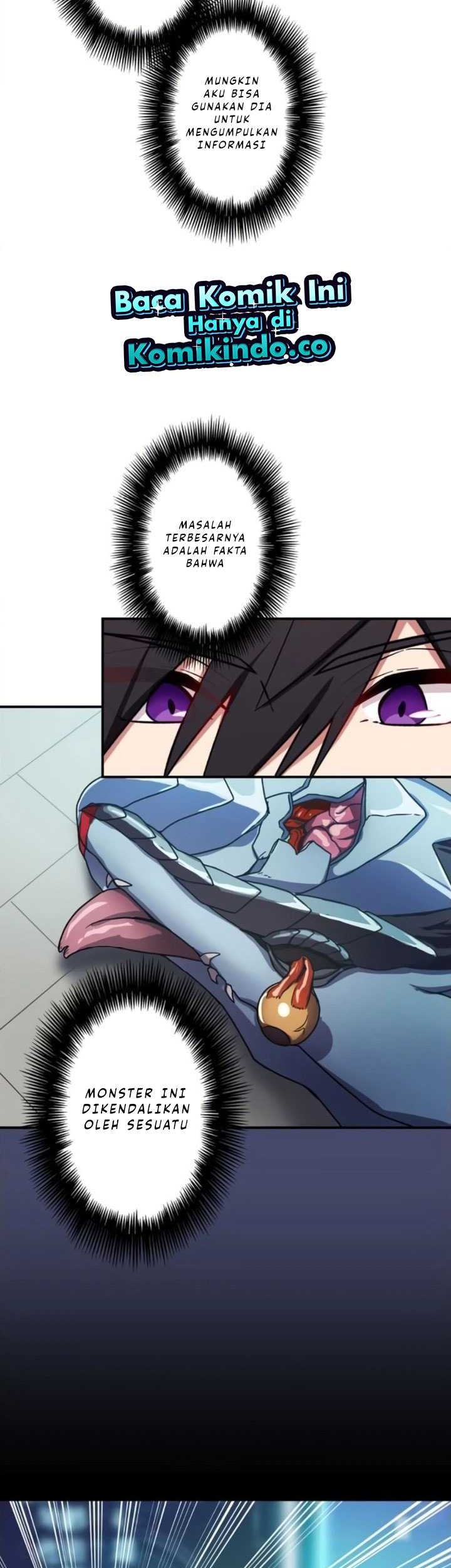 The strongest assassin gets transferred to another world with his whole class Chapter 04 Gambar 12