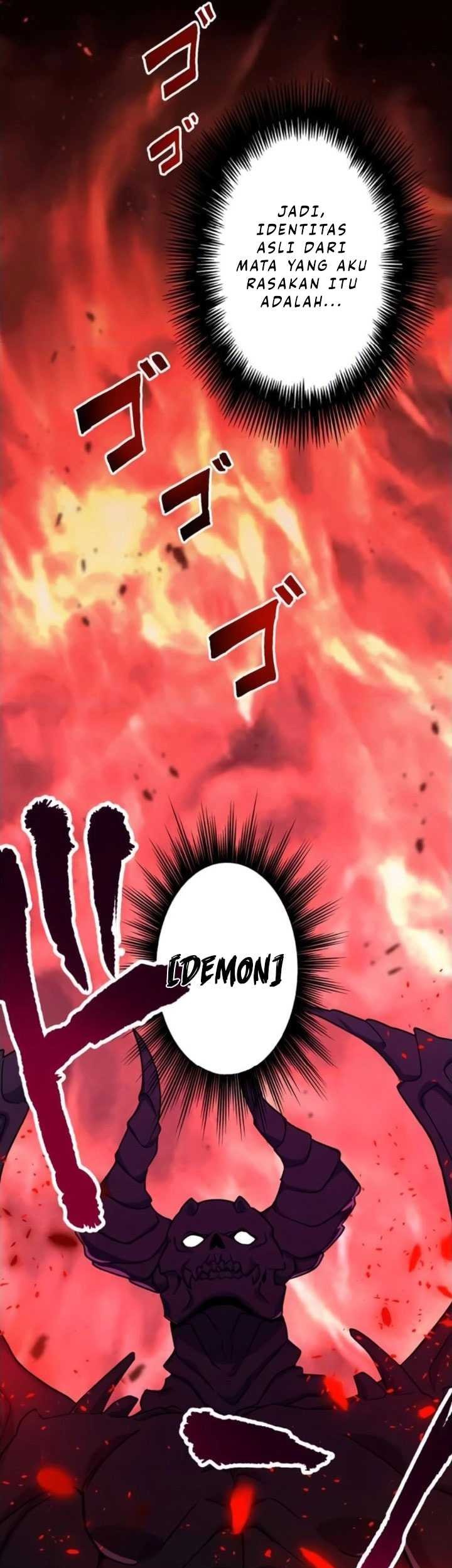 The strongest assassin gets transferred to another world with his whole class Chapter 04 Gambar 14