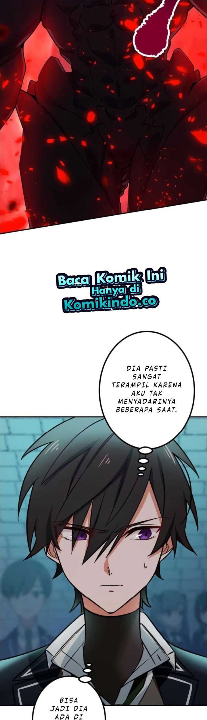 The strongest assassin gets transferred to another world with his whole class Chapter 04 Gambar 15