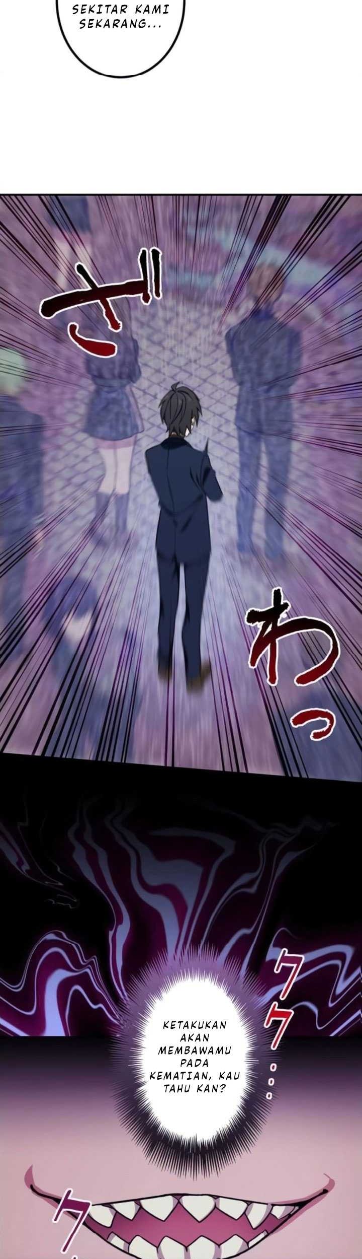 The strongest assassin gets transferred to another world with his whole class Chapter 04 Gambar 16