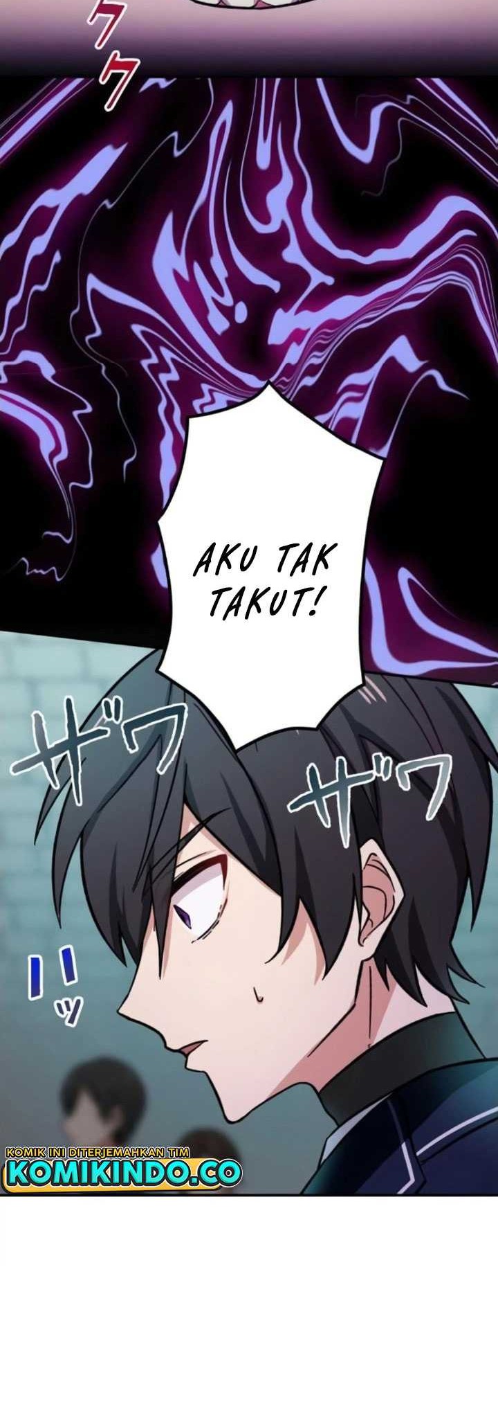 The strongest assassin gets transferred to another world with his whole class Chapter 04 Gambar 17