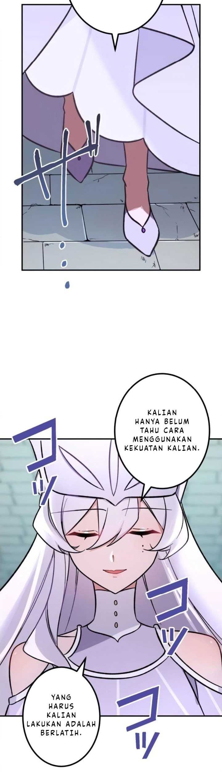 The strongest assassin gets transferred to another world with his whole class Chapter 04 Gambar 21