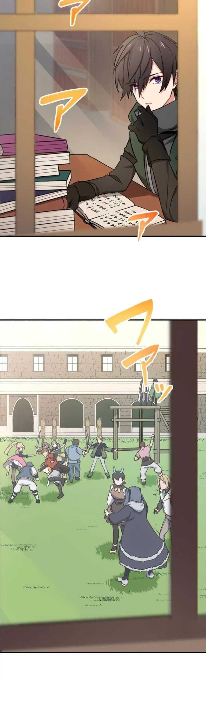 The strongest assassin gets transferred to another world with his whole class Chapter 04 Gambar 25