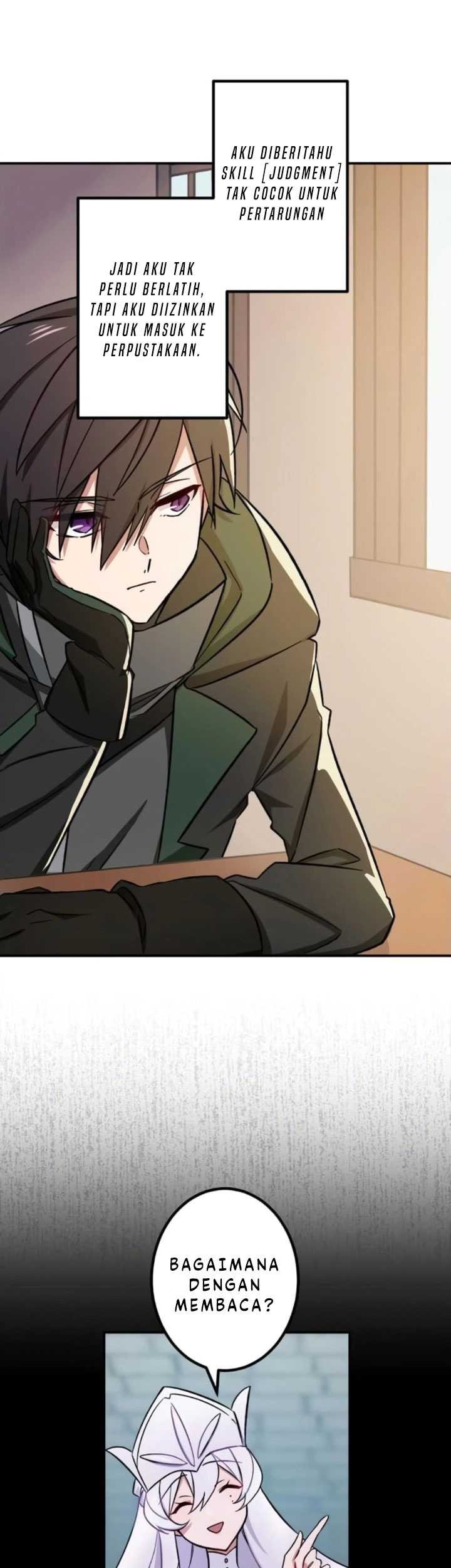 The strongest assassin gets transferred to another world with his whole class Chapter 04 Gambar 26