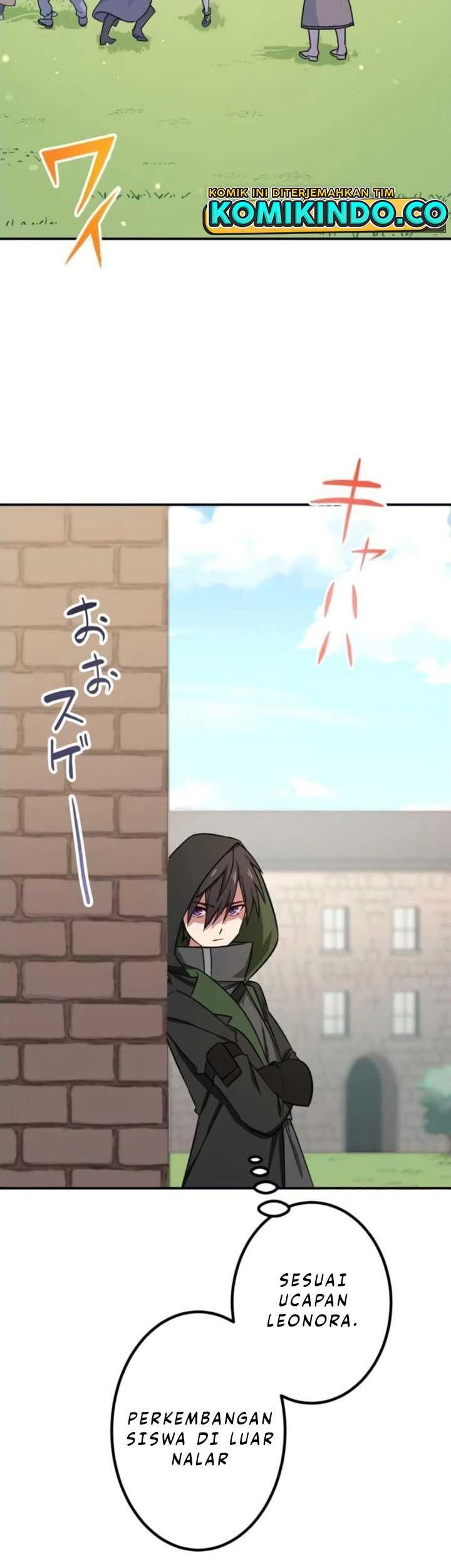 The strongest assassin gets transferred to another world with his whole class Chapter 04 Gambar 29