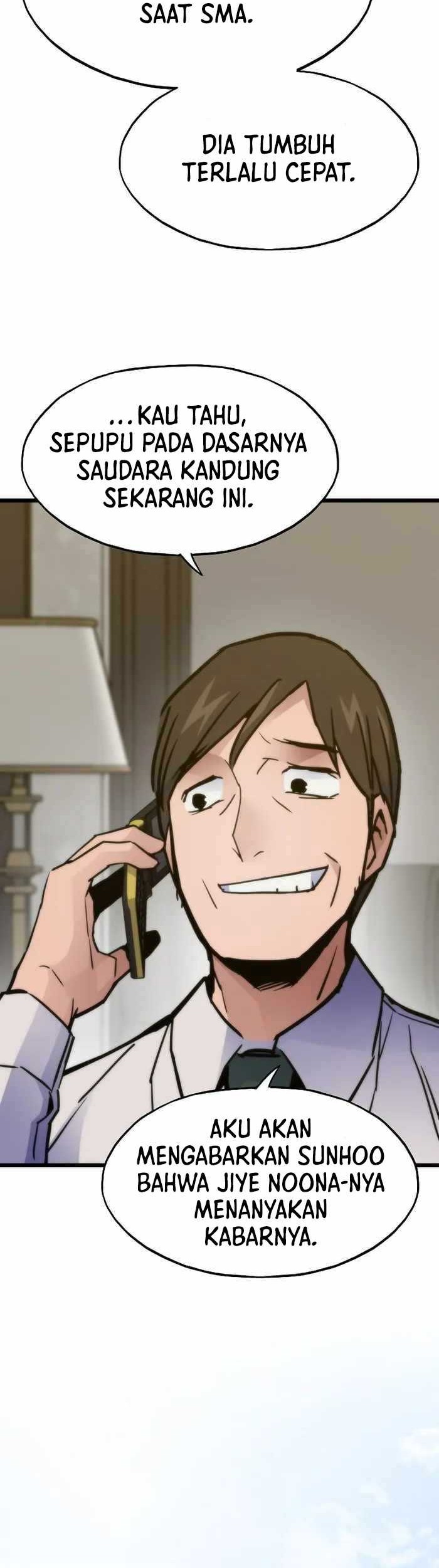 Past Life Regressor (Remake 2022) Chapter 57 Gambar 62