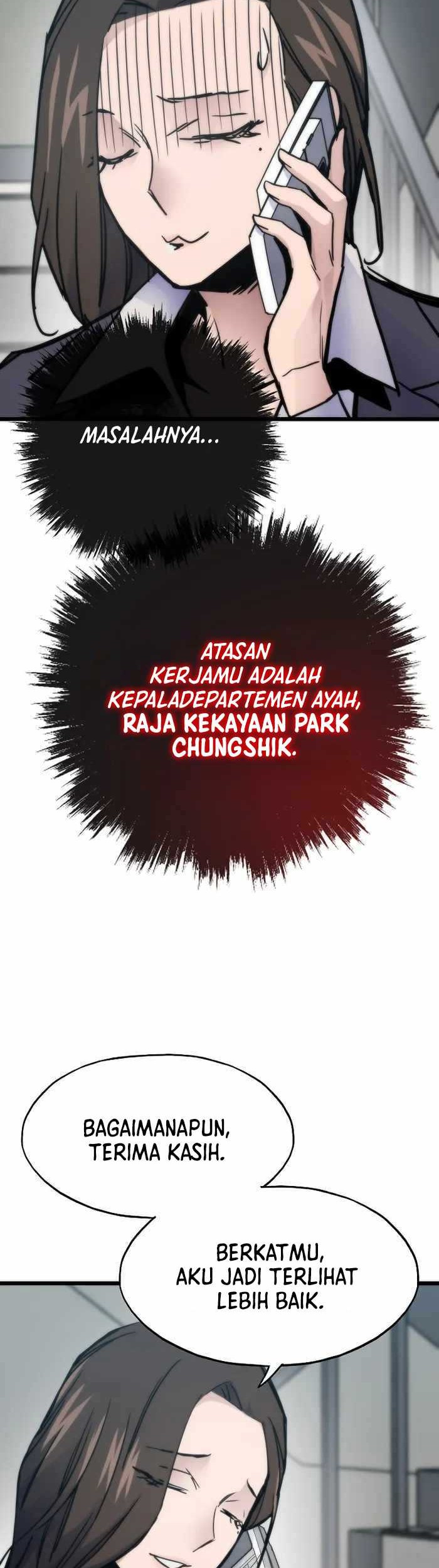 Past Life Regressor (Remake 2022) Chapter 57 Gambar 60