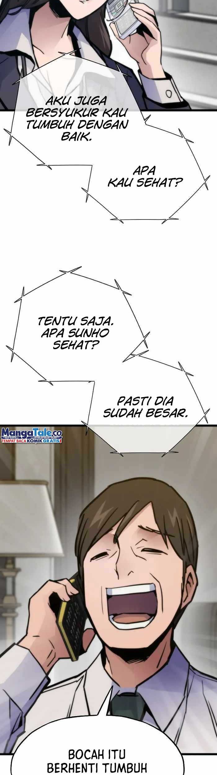 Past Life Regressor (Remake 2022) Chapter 57 Gambar 61