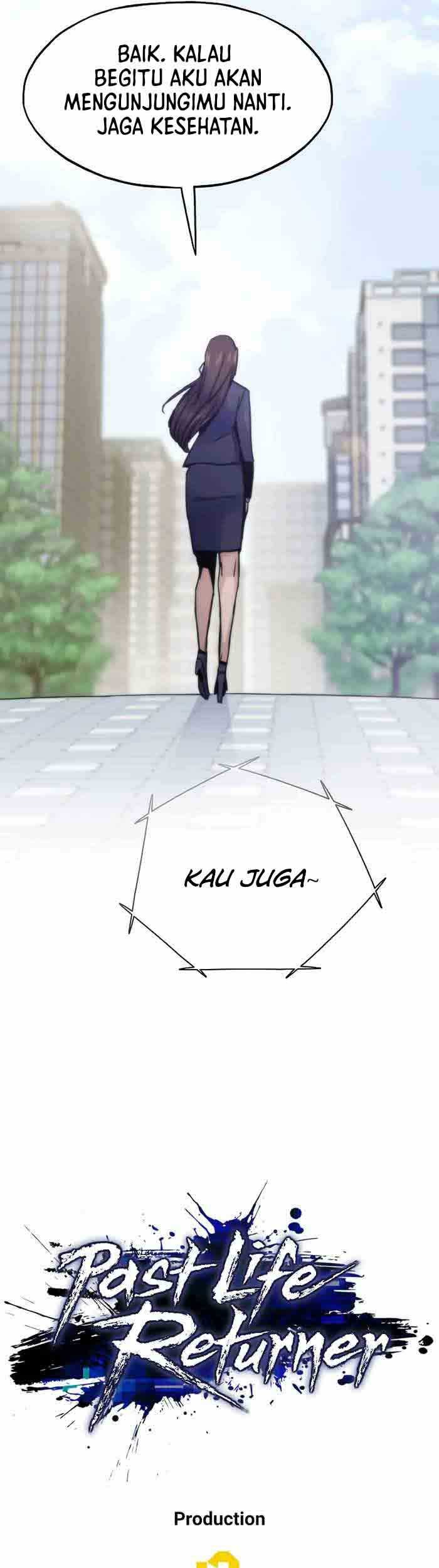 Past Life Regressor (Remake 2022) Chapter 57 Gambar 64