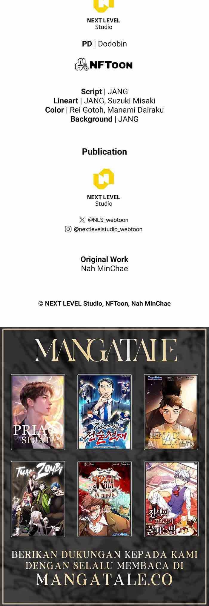 Past Life Regressor (Remake 2022) Chapter 57 Gambar 65