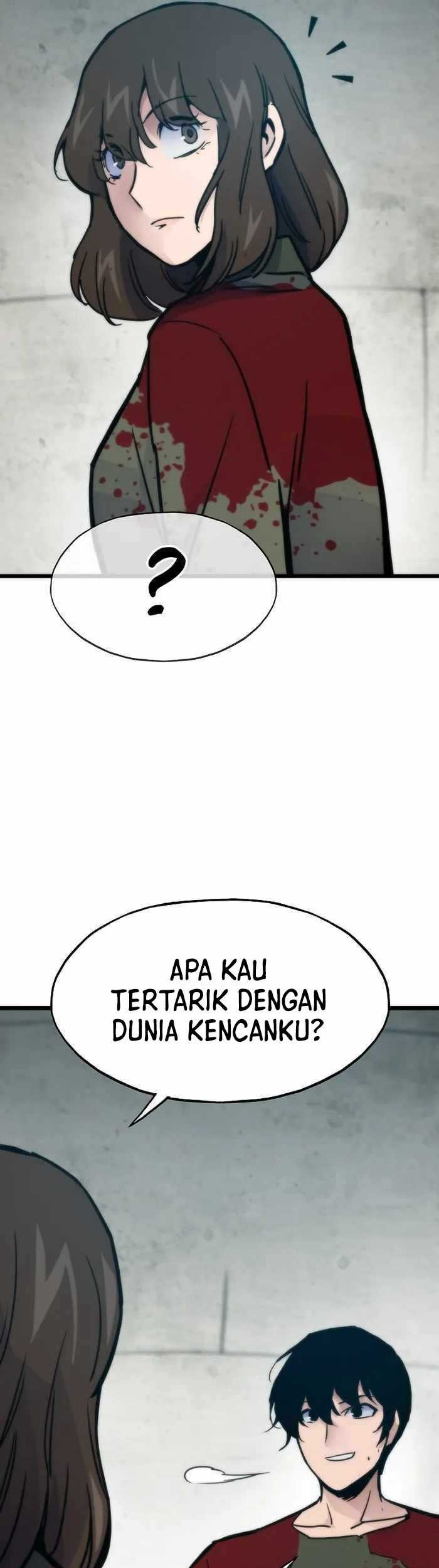 Past Life Regressor (Remake 2022) Chapter 57 Gambar 42