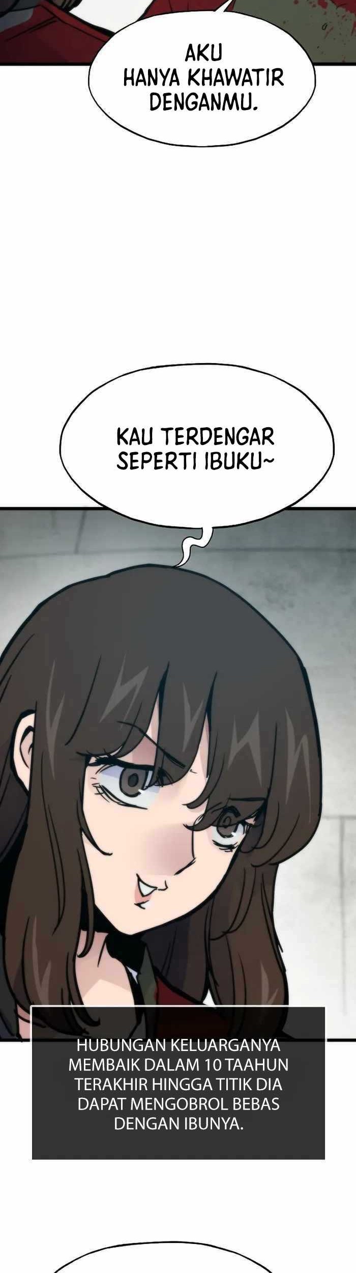 Past Life Regressor (Remake 2022) Chapter 57 Gambar 43