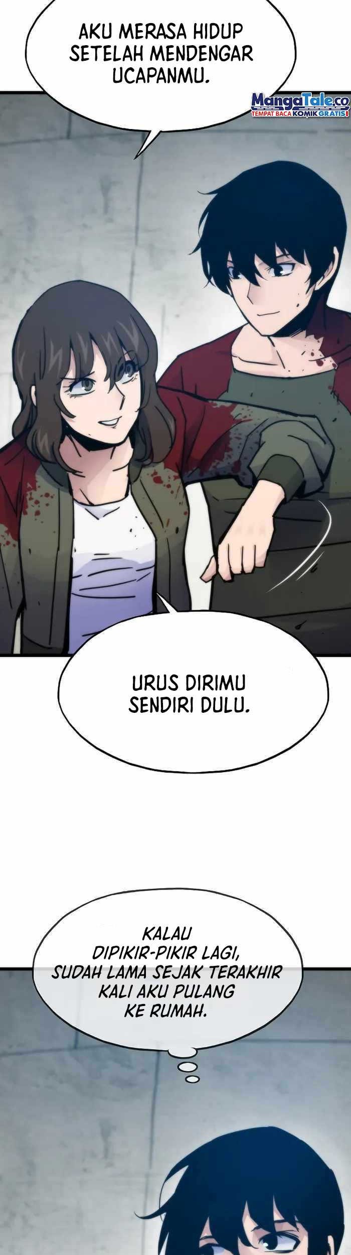 Past Life Regressor (Remake 2022) Chapter 57 Gambar 44