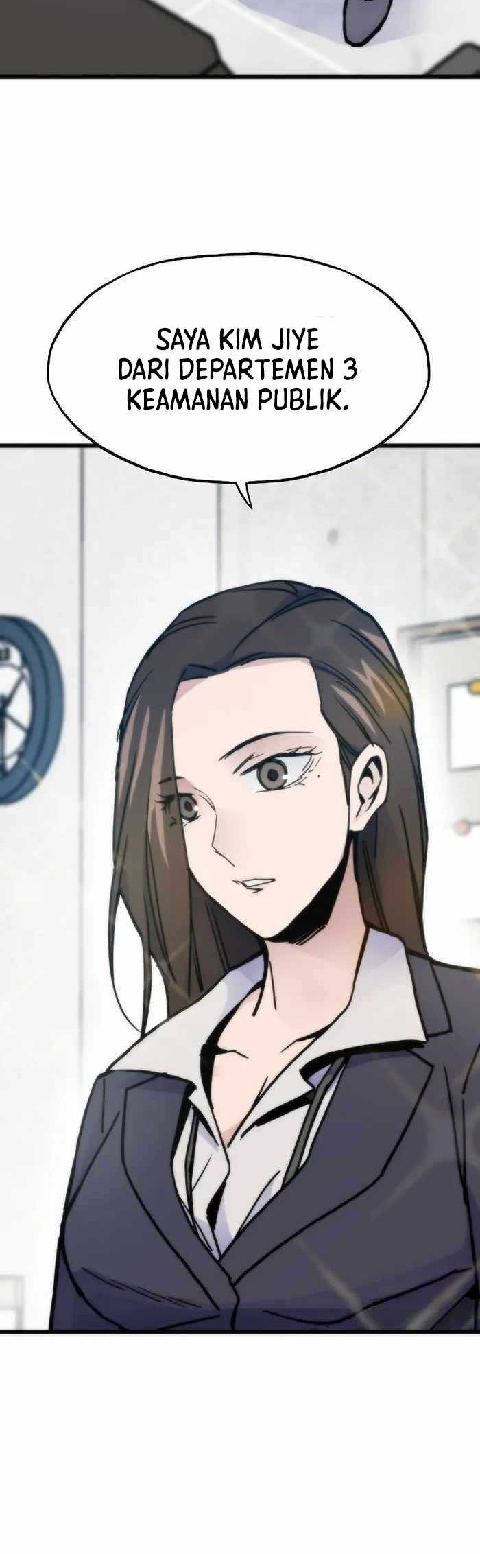 Past Life Regressor (Remake 2022) Chapter 57 Gambar 50