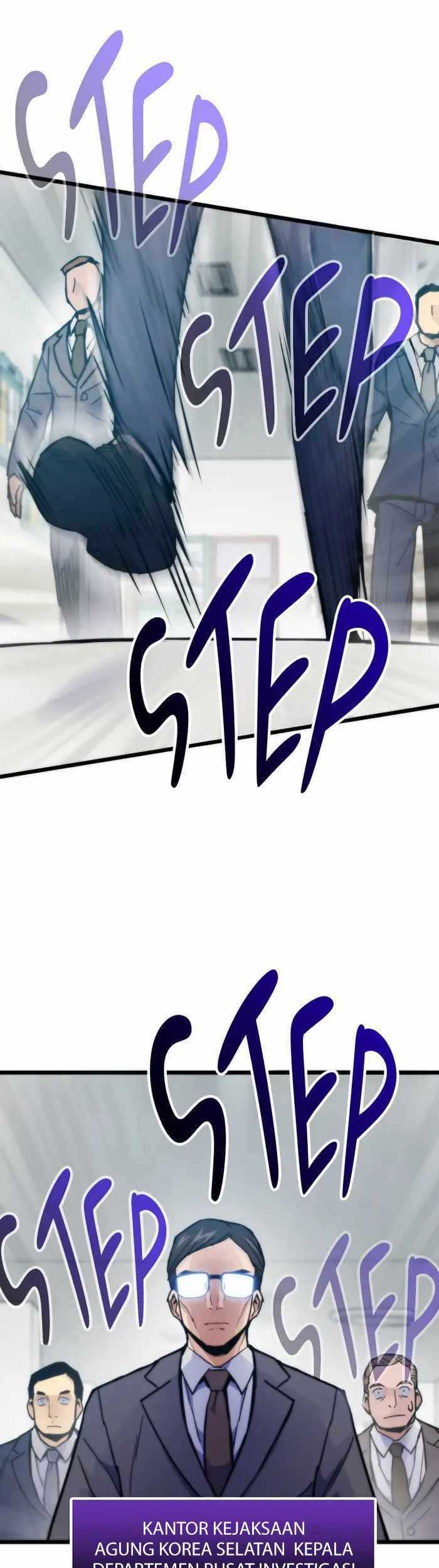 Past Life Regressor (Remake 2022) Chapter 57 Gambar 47