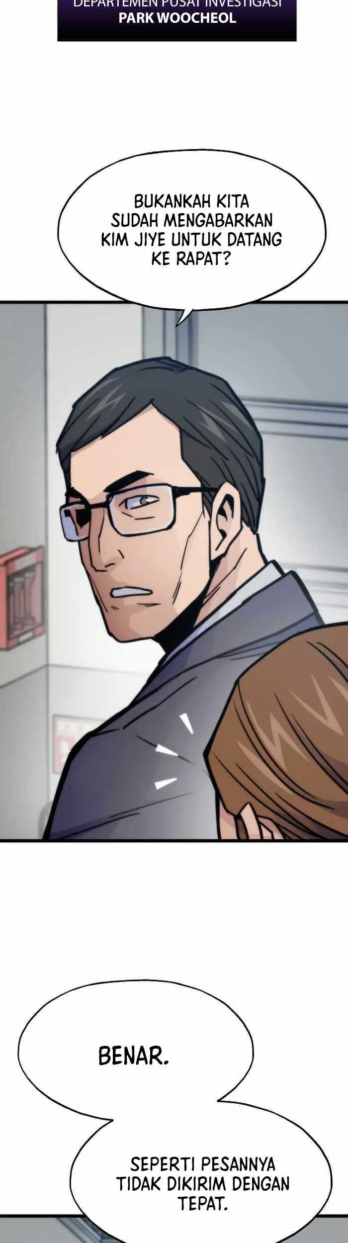 Past Life Regressor (Remake 2022) Chapter 57 Gambar 48