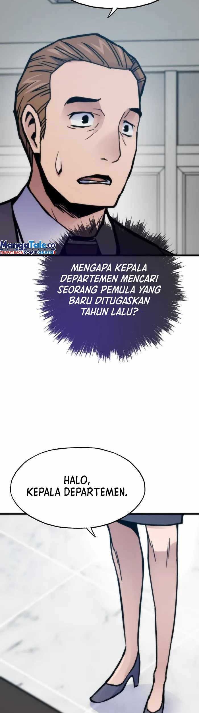 Past Life Regressor (Remake 2022) Chapter 57 Gambar 49