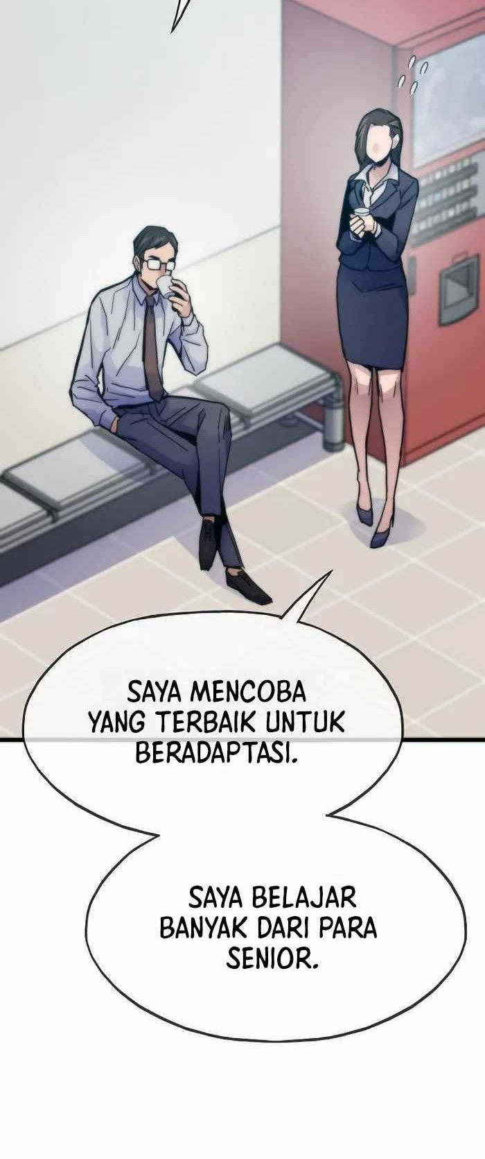 Past Life Regressor (Remake 2022) Chapter 57 Gambar 54