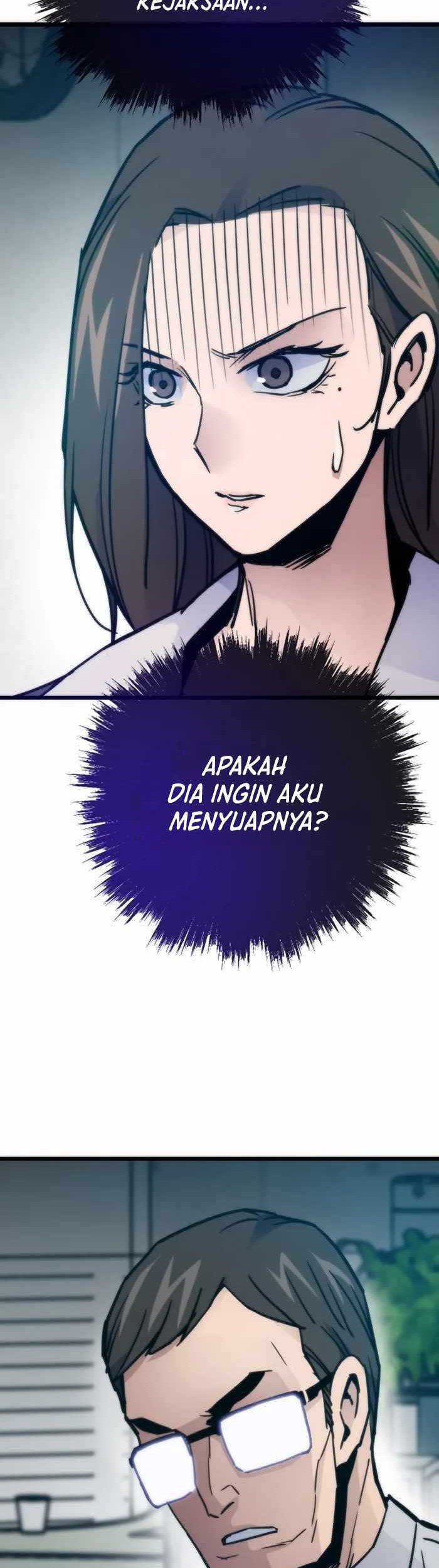 Past Life Regressor (Remake 2022) Chapter 57 Gambar 52