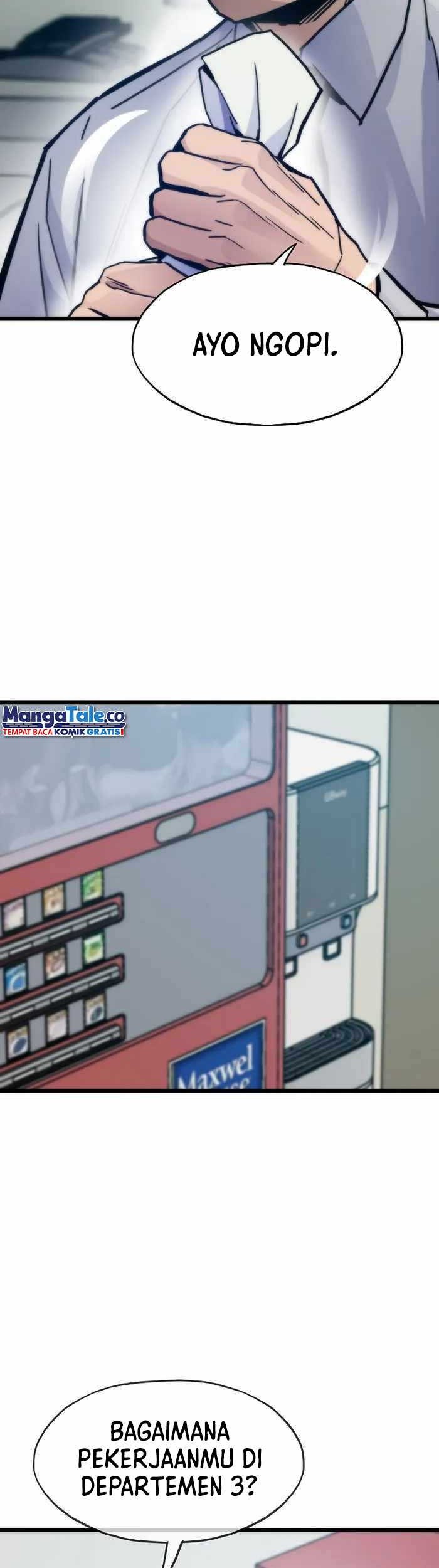 Past Life Regressor (Remake 2022) Chapter 57 Gambar 53