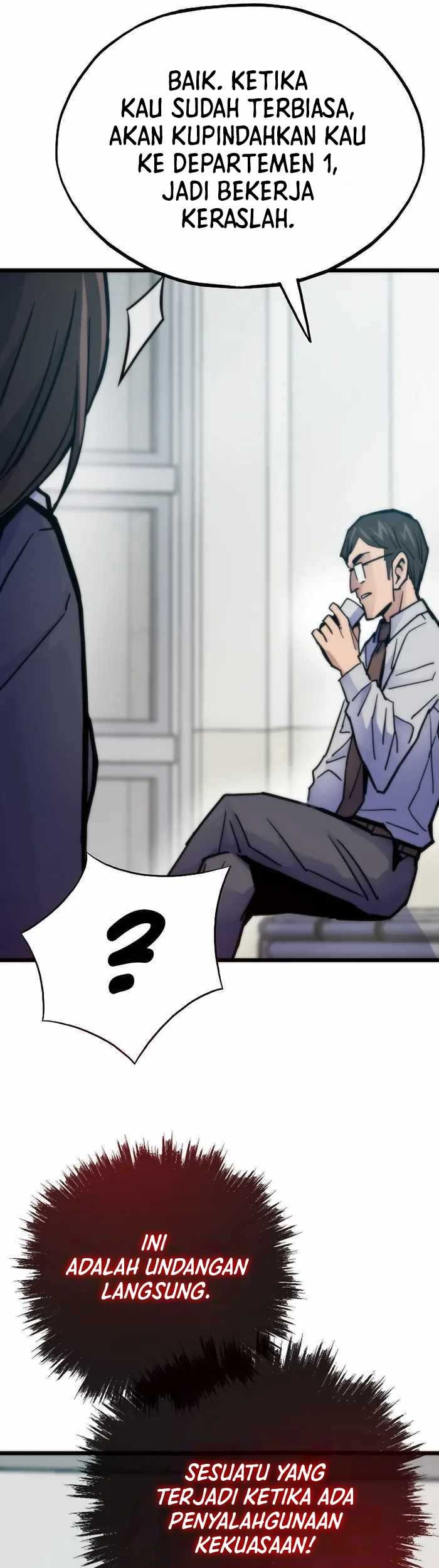 Past Life Regressor (Remake 2022) Chapter 57 Gambar 55