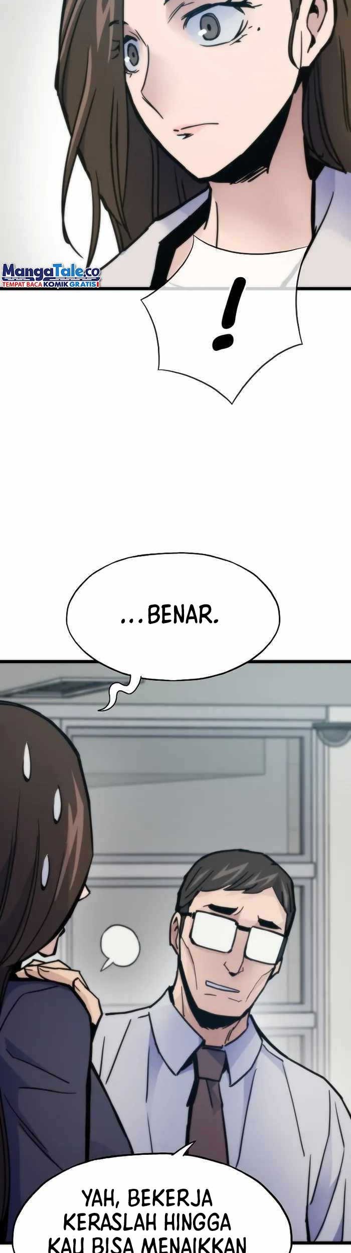 Past Life Regressor (Remake 2022) Chapter 57 Gambar 57