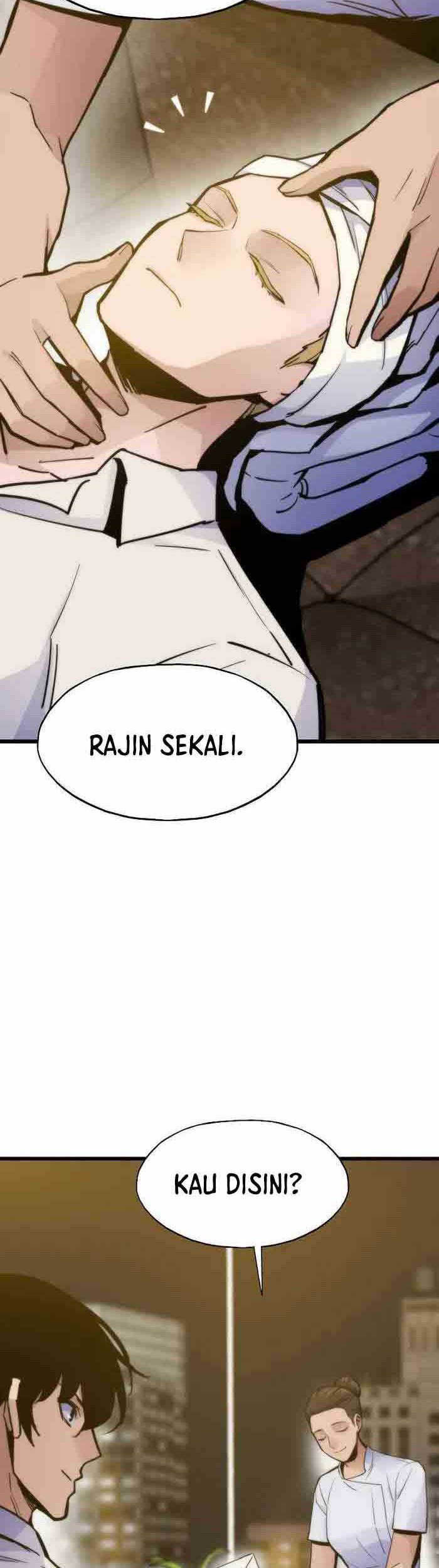 Manhwa Past Life Regressor (Remake 2022) Chapter 57 gambar nomor 2