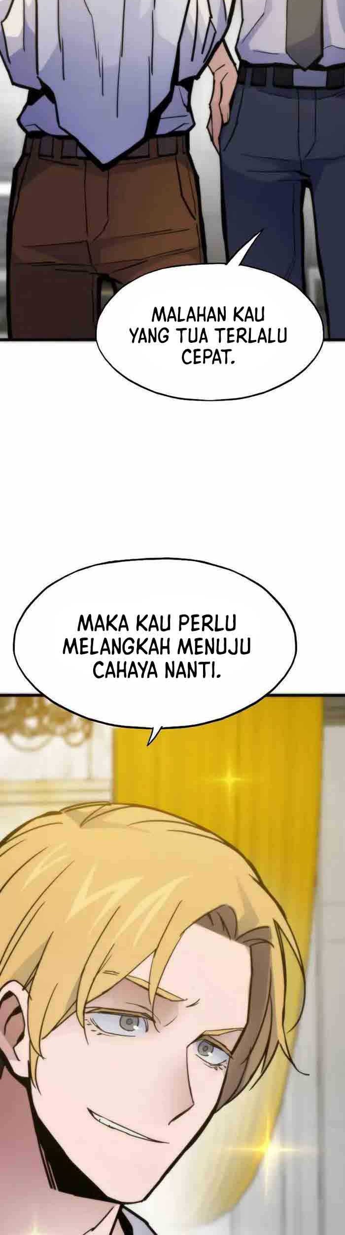 Past Life Regressor (Remake 2022) Chapter 57 Gambar 4