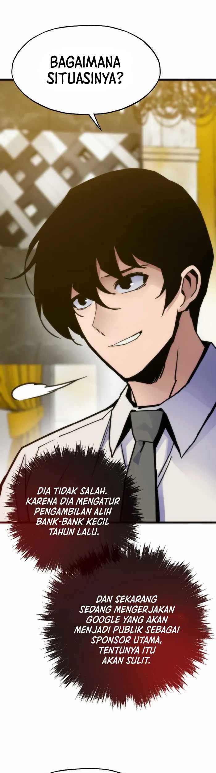 Past Life Regressor (Remake 2022) Chapter 57 Gambar 6