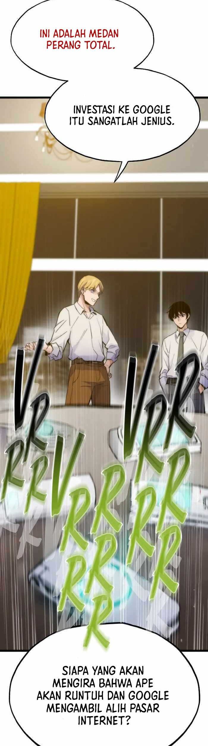 Past Life Regressor (Remake 2022) Chapter 57 Gambar 7