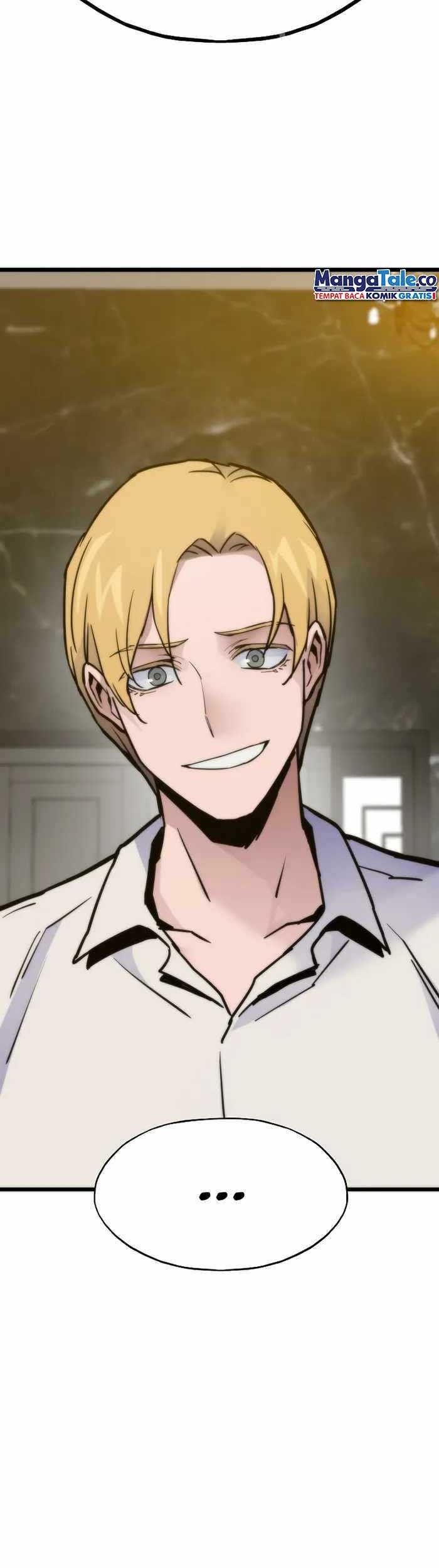 Past Life Regressor (Remake 2022) Chapter 57 Gambar 8