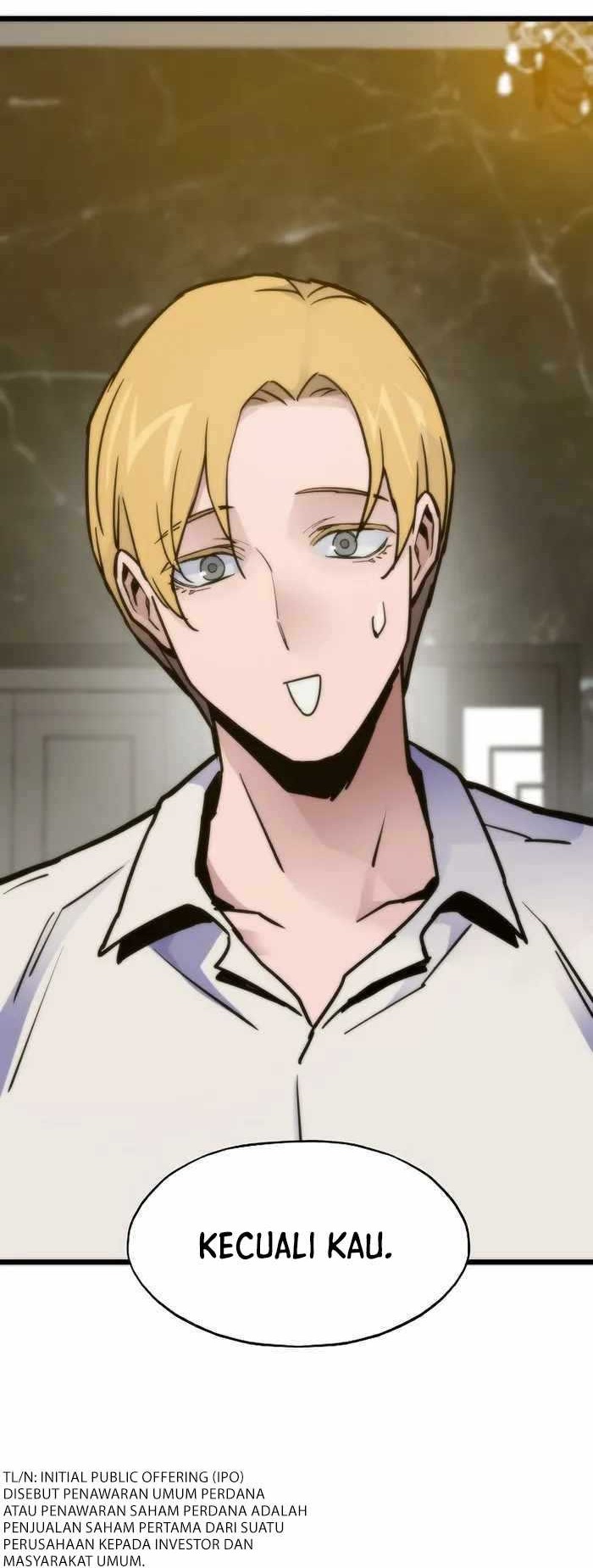 Past Life Regressor (Remake 2022) Chapter 57 Gambar 9