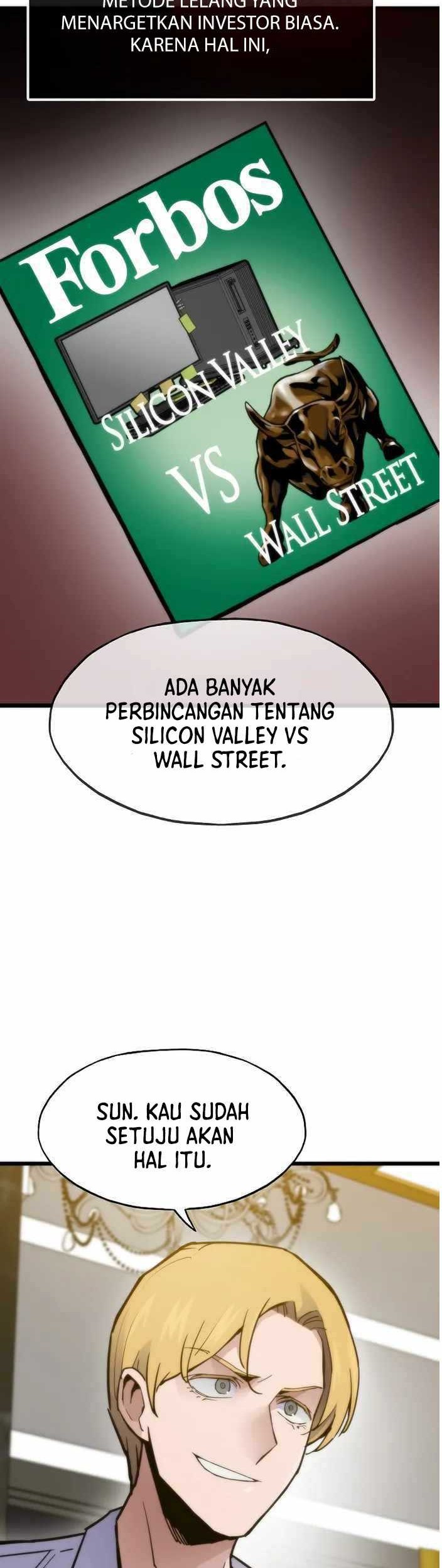 Past Life Regressor (Remake 2022) Chapter 57 Gambar 11