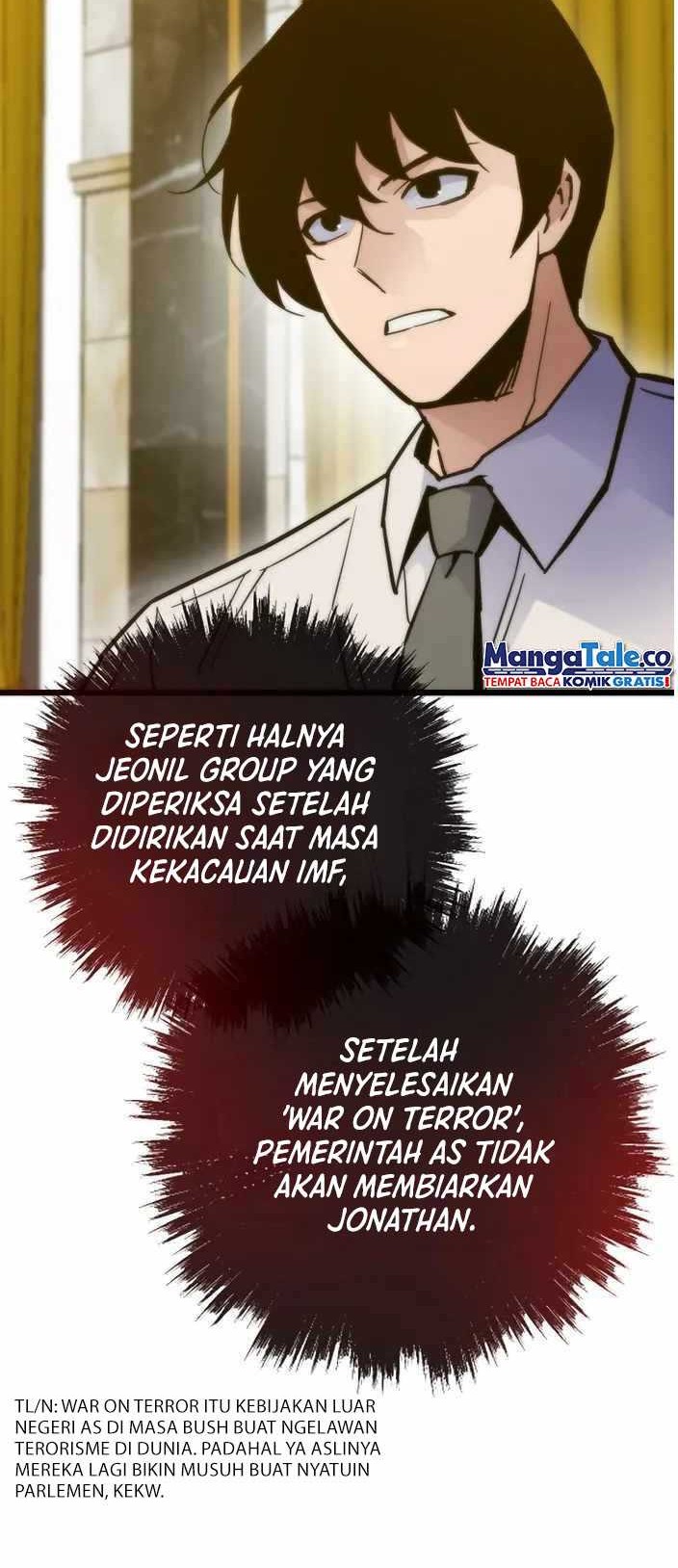 Past Life Regressor (Remake 2022) Chapter 57 Gambar 13