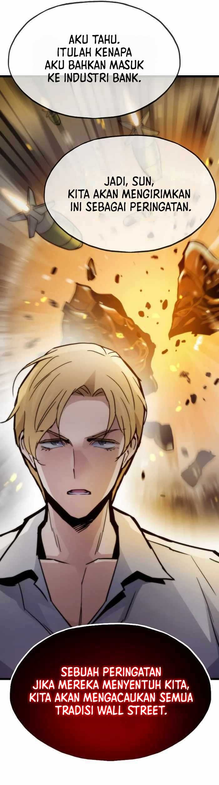 Past Life Regressor (Remake 2022) Chapter 57 Gambar 14