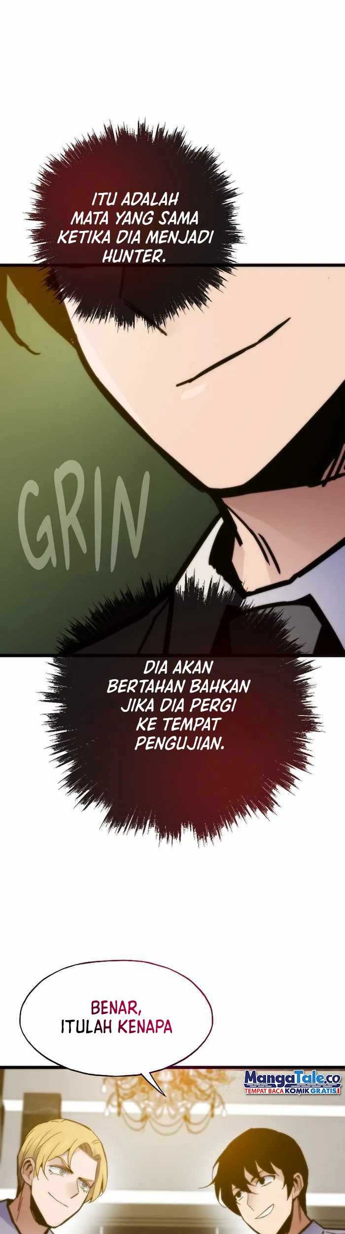 Past Life Regressor (Remake 2022) Chapter 57 Gambar 15