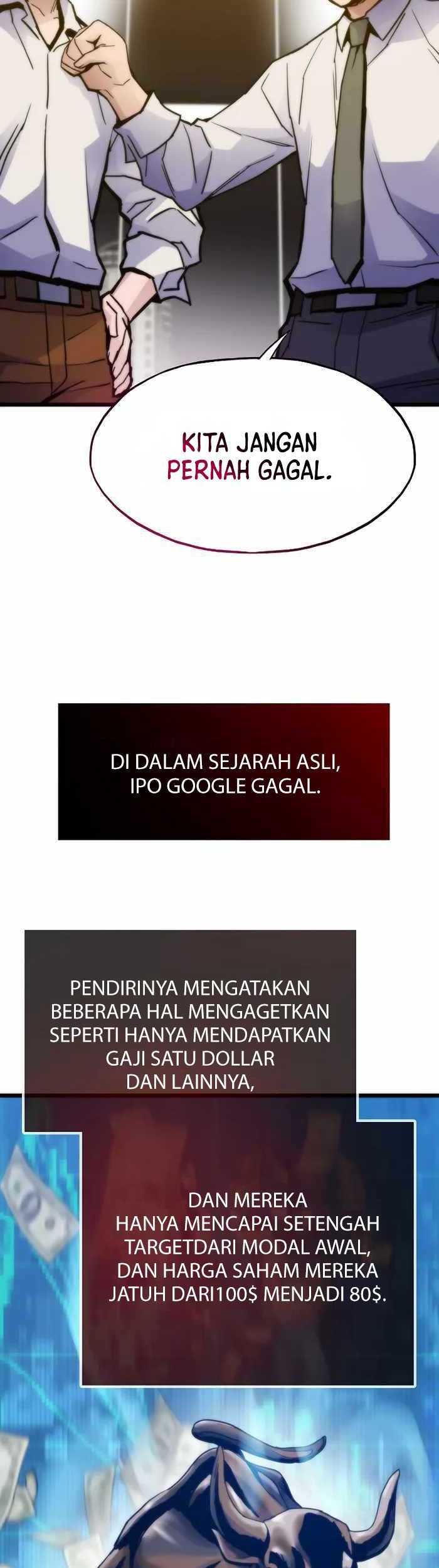 Past Life Regressor (Remake 2022) Chapter 57 Gambar 16