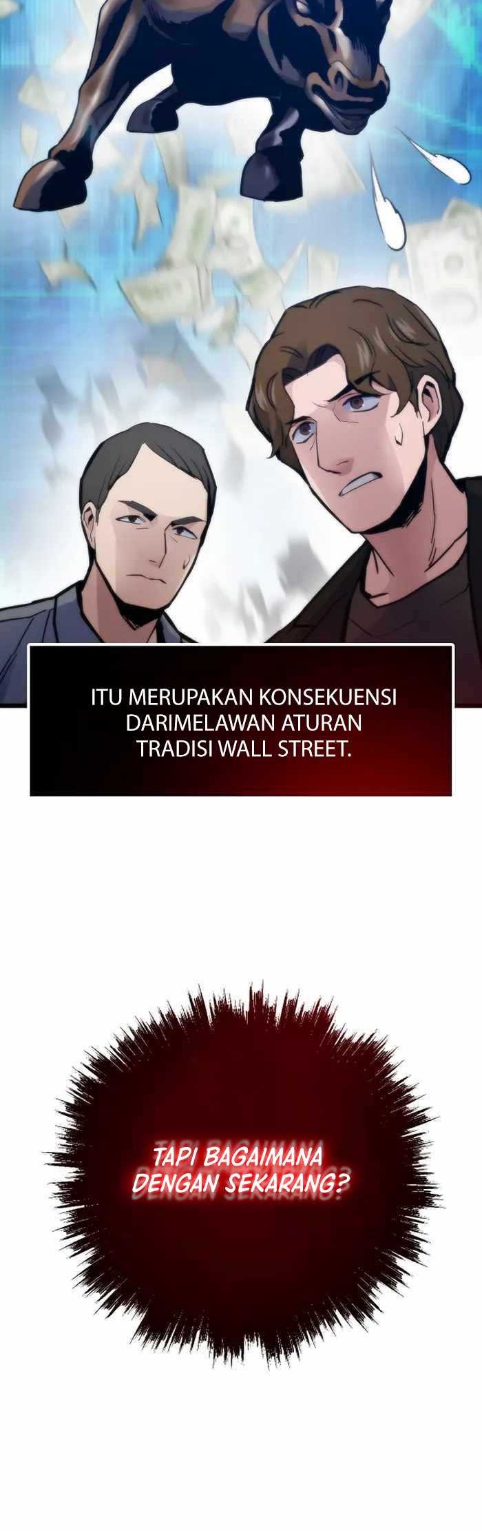Past Life Regressor (Remake 2022) Chapter 57 Gambar 17