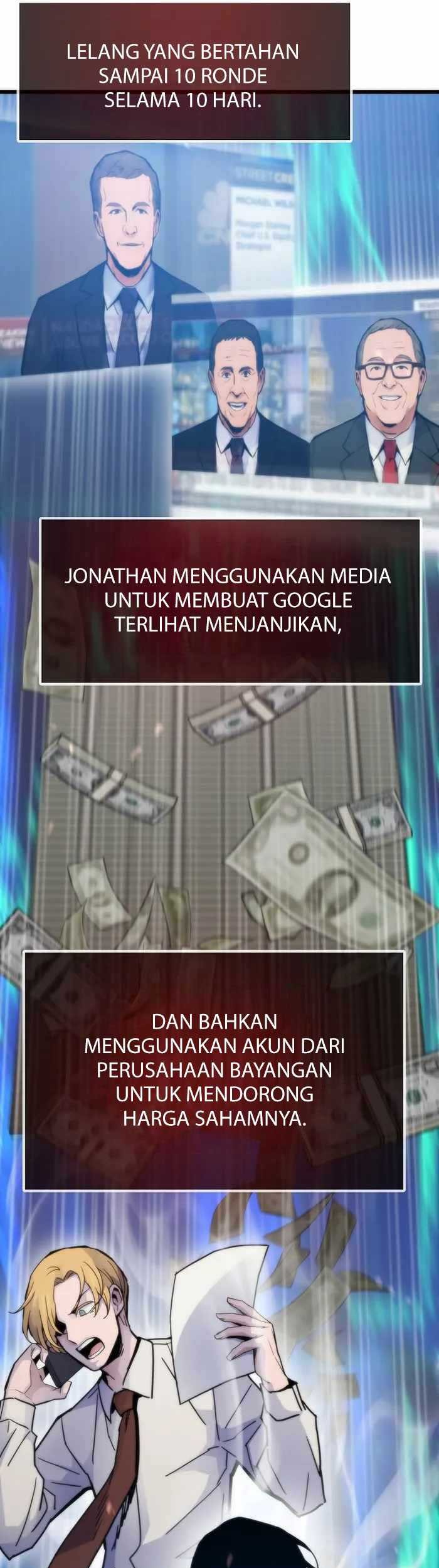 Past Life Regressor (Remake 2022) Chapter 57 Gambar 18